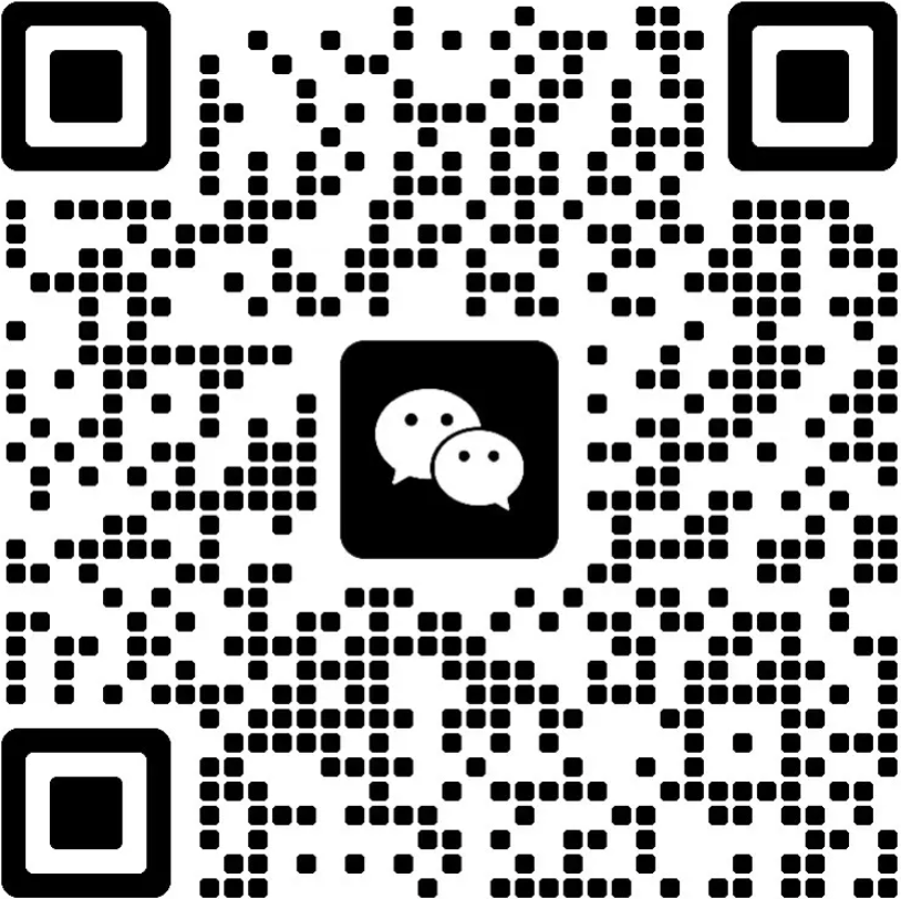 WeChat QR Code